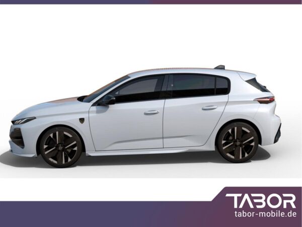 Peugeot 308 GT Exclusive MY26 Alcant. 360° ACC Nav Keyl bild 3