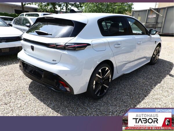 Peugeot 308 GT Exclusive MY26 Alcant. 360° ACC Nav Keyl bild 3