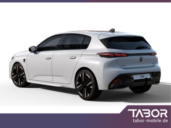 Peugeot 308 GT Exclusive MY26 Alcant. 360° ACC Nav Keyl bild 4