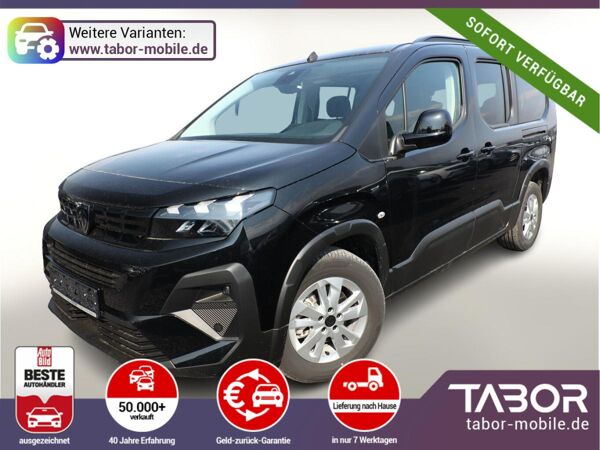 Peugeot Rifter M1 AT Allure L2 7S StyleP CarP 3xIso Priv bild