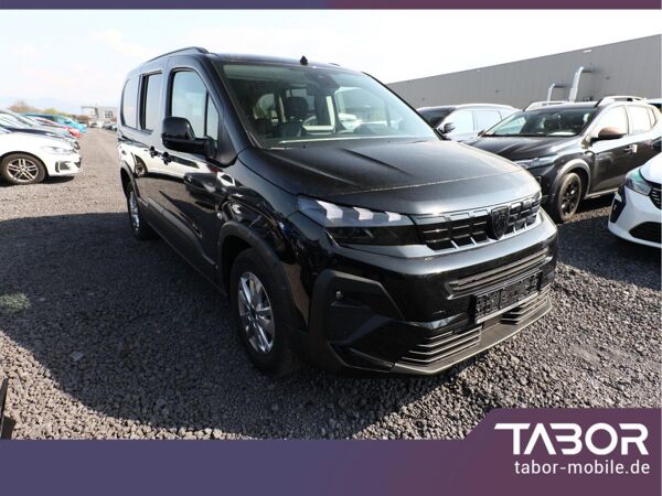 Peugeot Rifter M1 AT Allure L2 7S StyleP CarP 3xIso Priv bild 2