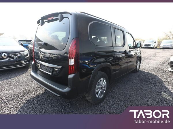 Peugeot Rifter M1 AT Allure L2 7S StyleP CarP 3xIso Priv bild 3