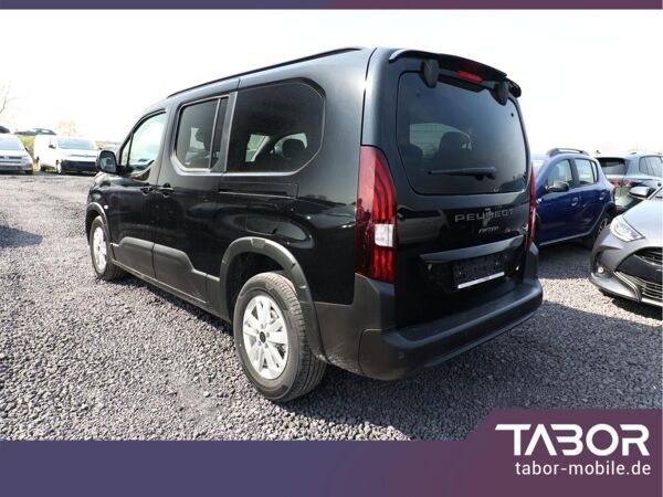 Peugeot Rifter M1 AT Allure L2 7S StyleP CarP 3xIso Priv bild 4