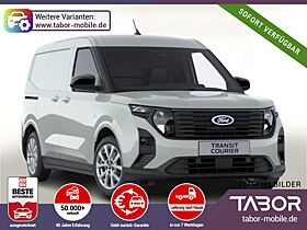 Ford Transit Courier Limited ACC Nav Kam TotW PDC 16Z