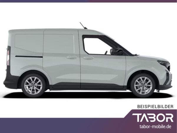 Ford Transit Courier Limited ACC Nav Kam TotW PDC 16Z bild 2