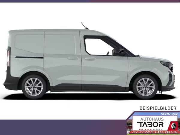 Ford Transit Courier Limited ACC Nav Kam TotW PDC 16Z bild 2