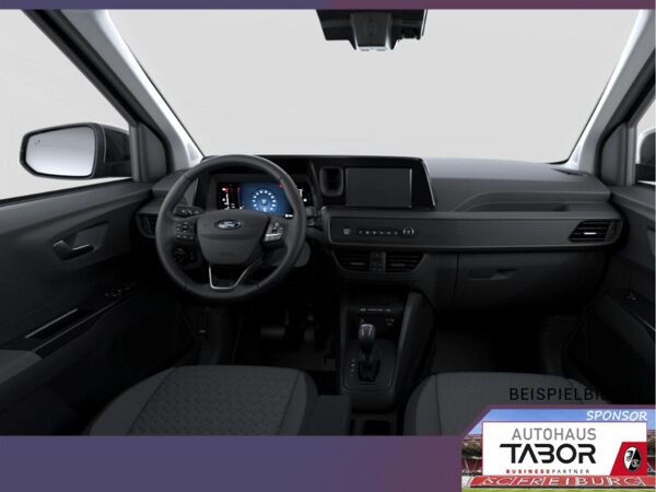 Ford Transit Courier Limited ACC Nav Kam TotW PDC 16Z bild 4