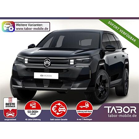 Citroën C5 Aircross leasen