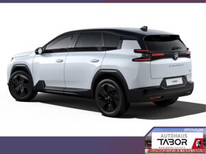 Citroën C5 Aircross Hybrid MAX Pano HUD eHk Nav ACC SHZ bild 4