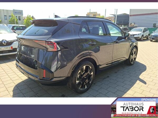 Kia Sportage MHEV GT-Line LED+ eHK 4xSHZ ACC PrivG bild 3