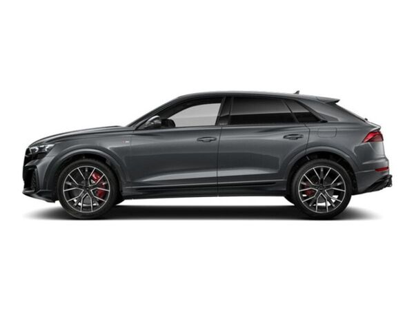 Audi Q8 SUV TFSI e quattro tiptronic bild 2