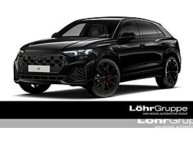 Audi Q8 SUV TFSI e quattro tiptronic