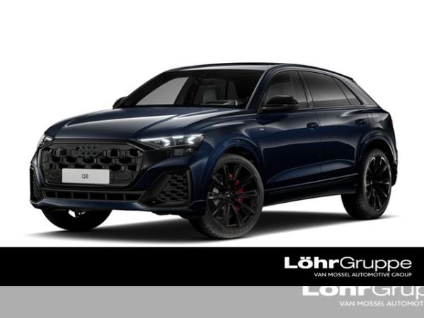 Audi Q8 SUV TFSI e quattro tiptronic bild