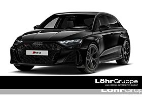 Audi RS3 Sportback S tronic