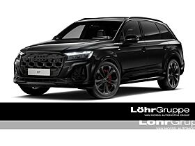 Audi Q7 SUV S line TDI quattro tiptronic Audi Q7 SUV S line TDI quattro tiptronic