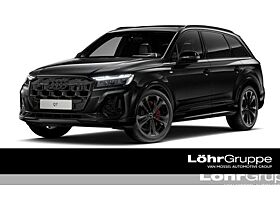 Audi Q7 SUV S line TDI quattro tiptronic