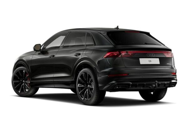 Audi Q8 SUV TFSI e quattro  tiptronic bild 3