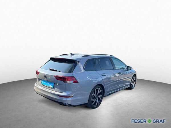 Volkswagen Golf VIII Variant R-Line 1.5 TSI AHK ACC KAMERA bild 5