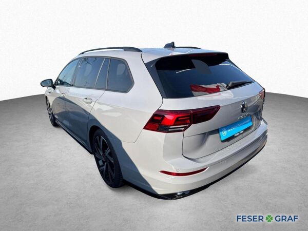 Volkswagen Golf VIII Variant R-Line 1.5 TSI AHK ACC KAMERA bild 6