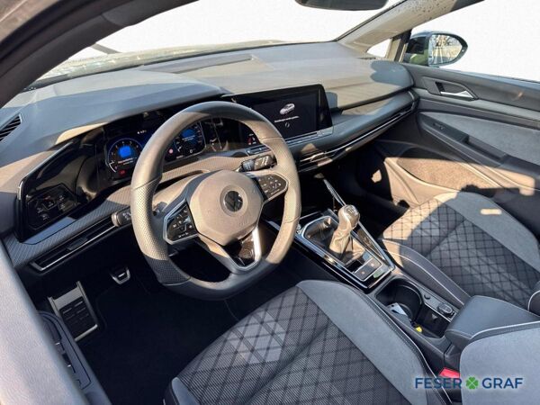 Volkswagen Golf VIII Variant R-Line 1.5 TSI AHK ACC KAMERA bild 7
