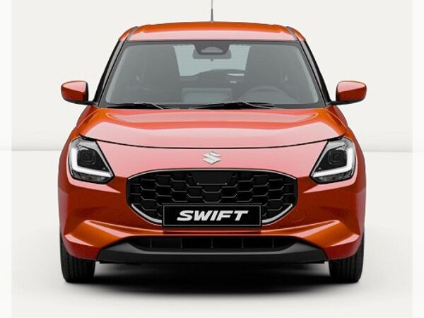 Suzuki Swift 1.2 Club⚠️| Navi | LED | Rückfahrkamera | Spurhalteass. | Tempomat bild 3