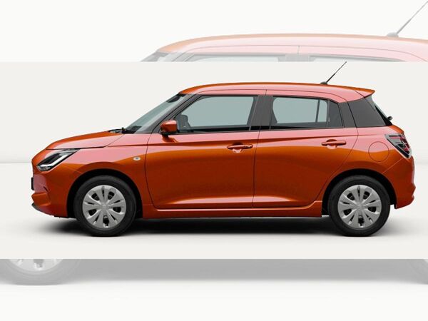 Suzuki Swift 1.2 Club⚠️| Navi | LED | Rückfahrkamera | Spurhalteass. | Tempomat bild 5