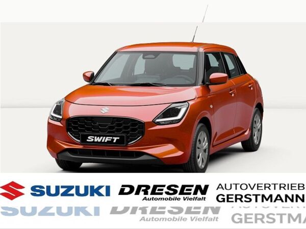Suzuki Swift 1.2 Club⚠️| Navi | LED | Rückfahrkamera | Spurhalteass. | Tempomat bild