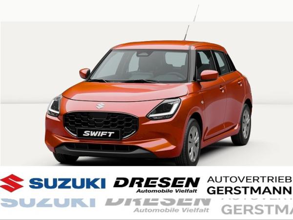 Suzuki Swift 1.2 Club⚠️| Navi | LED | Rückfahrkamera | Spurhalteass. | Tempomat bild