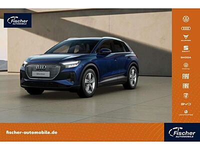 Audi Q4 e-tron e-tron 45 W-Pumpe/RFK/19''/ACC/ele.Heckkl.