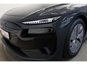 Audi A6 e-tron Avant AHK/Luft/Matrix/Bei.Dis/360 bild 7