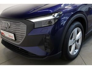 Audi Q4 e-tron e-tron 45 W-Pumpe/RFK/19''/ACC/ele.Heckkl. bild 7