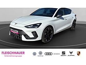 Cupra Leon 1.5 eTSI Navi Kamera Sitzheizung Voll-LED