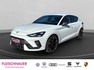 Cupra Leon 1.5 eTSI Navi Kamera Sitzheizung Voll-LED bild 1