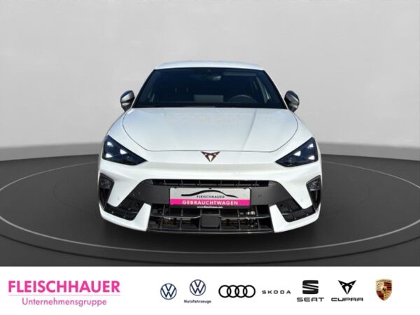 Cupra Leon 1.5 eTSI Navi Kamera Sitzheizung Voll-LED bild 2