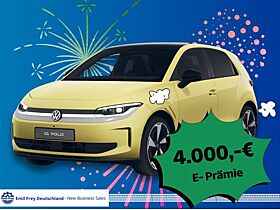 Volkswagen ID.Polo Life **BESTELLAKTION** MIT 4.000€ Förderung!!! Volkswagen ID.Polo Life **BESTELLAKTION** MIT 4.000€ Förderung!!!