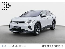 Volkswagen ID.4 Pure Matrix*DAB+*CarPlay*360°*Navi*ACC