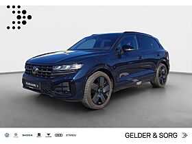 Volkswagen Touareg R-Line 3.0 TDI 4M*21Z*Air*Matrix*HuD*360°