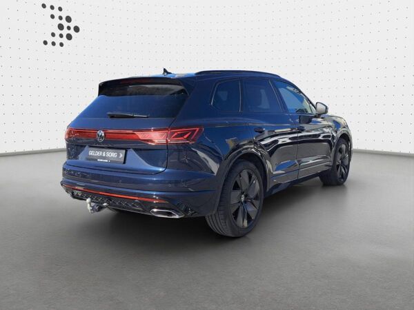 Volkswagen Touareg R-Line 3.0 TDI 4M*21Z*Air*Matrix*HuD*360° bild 2