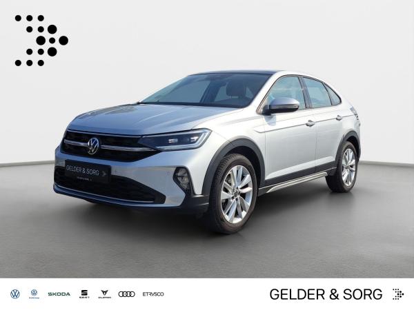 Volkswagen Taigo Life 1.0 TSI RFK*Matrix*AHK*Digital*Pano bild