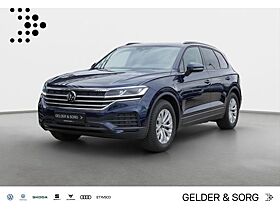 Volkswagen Touareg 3.0 TDI AHK*LED*Luftfederung*ACC*LEDER*