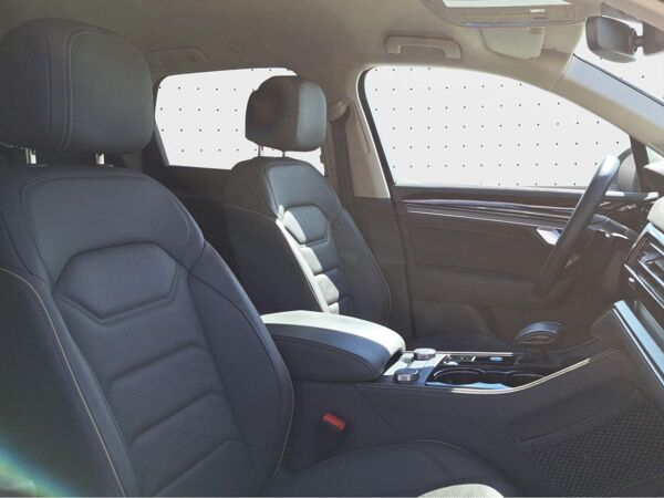 Volkswagen Touareg 3.0 TDI R-Line*4M*Stand*Leder*Air*AHK bild 4