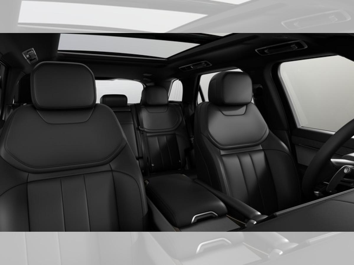 Land Rover Range Rover Sport P460e S Momentum / Lagerfahrzeug!! / 0,5% Versteuerung bild 6