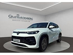 Volkswagen Tayron R-Line eHybrid