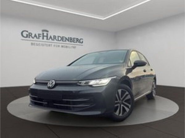 Volkswagen Golf VIII Lim Life bild