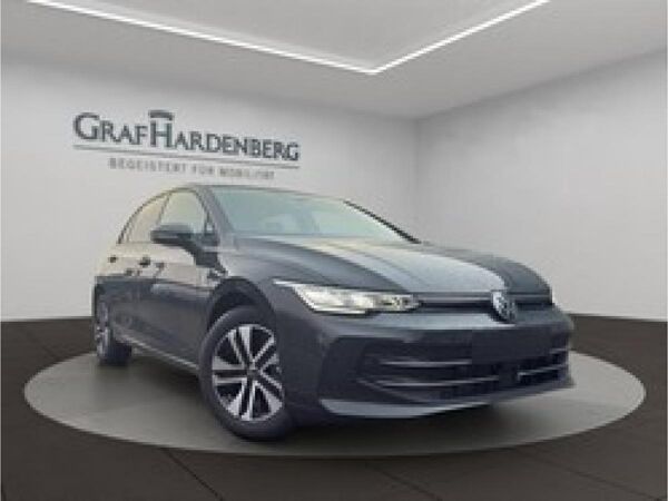 Volkswagen Golf VIII Lim Life bild 3