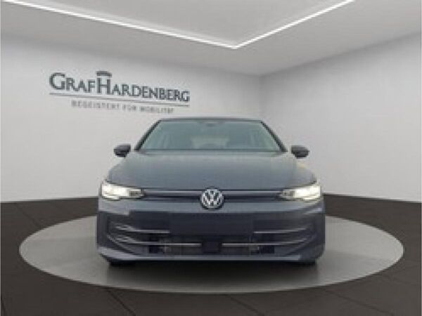 Volkswagen Golf VIII Lim Life bild 4