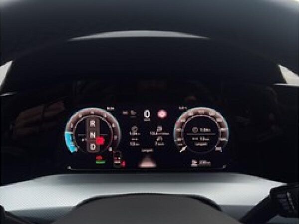 Volkswagen Golf VIII Lim Life bild 7