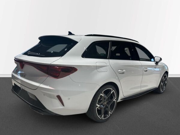 Cupra Leon Sportstourer 2.0 TSI 4Drive AHK Panorama Matrix bild 5