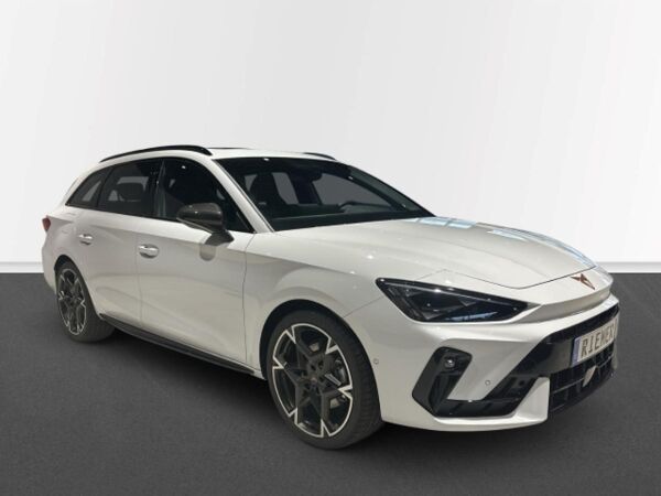 Cupra Leon Sportstourer 2.0 TSI 4Drive AHK Panorama Matrix bild 7