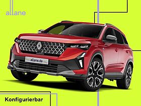 Renault Austral 150 Evolution Automatik - nur für berechtigte Kundenarten frei konfigurierbar!